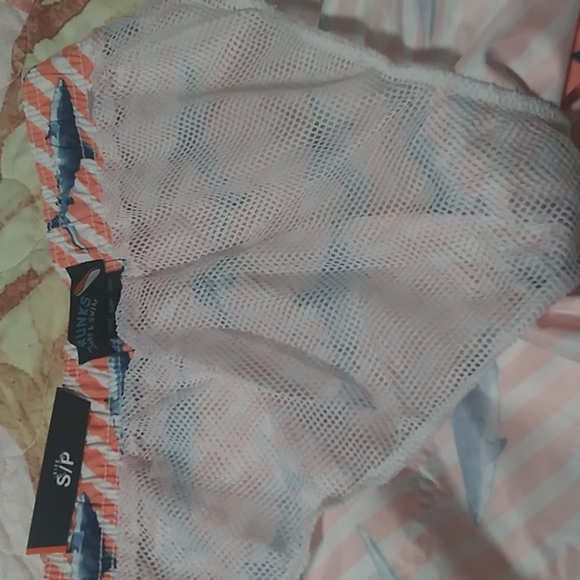 NEW. Trunks Surf & Swim trunks for boy. - Picture 8 of 16